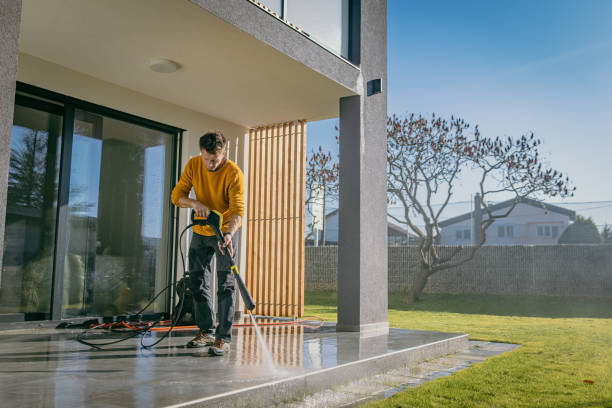 Best Patio and Deck Pressure Washing  in Boone, IA