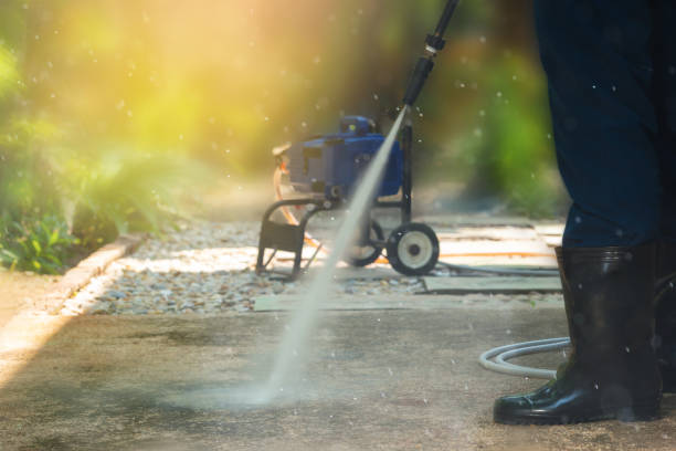 Best Machinery and Equipment Cleaning  in Boone, IA